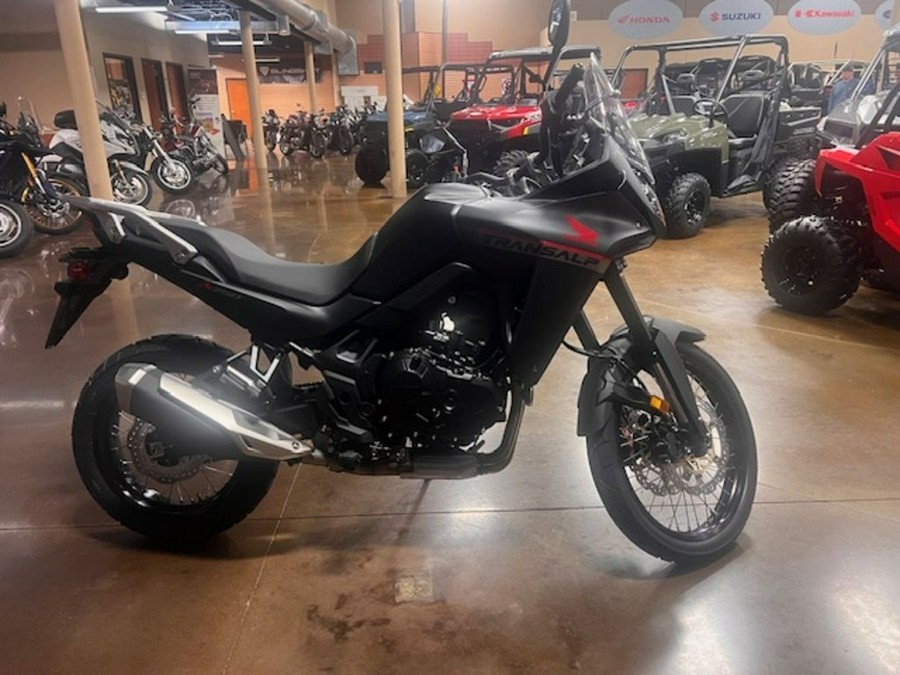 2024 Honda® Transalp