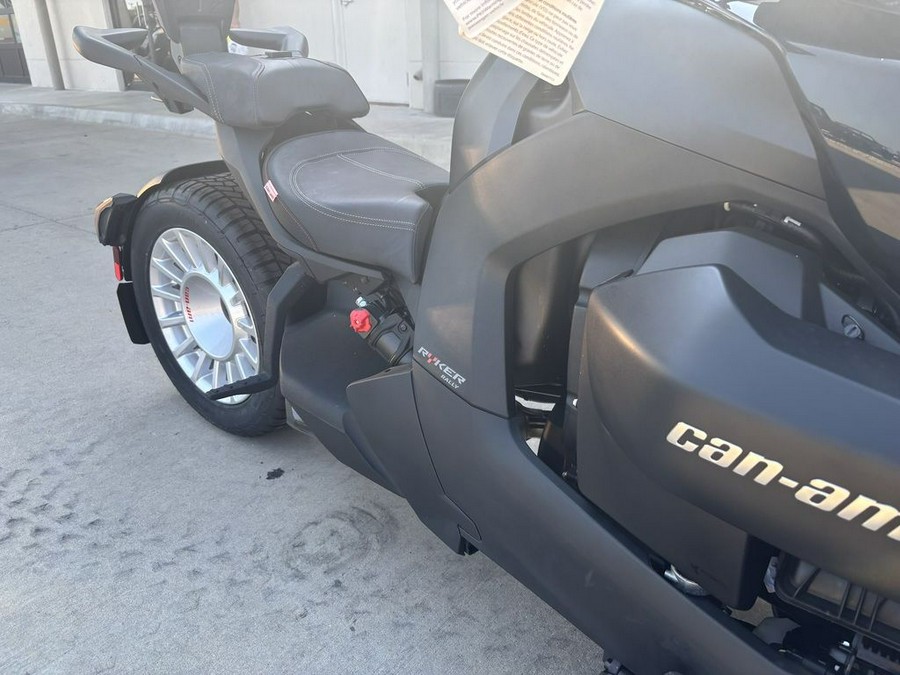 2025 Can-Am® Ryker Rally