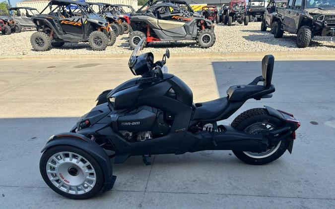 2025 Can-Am® Ryker Rally