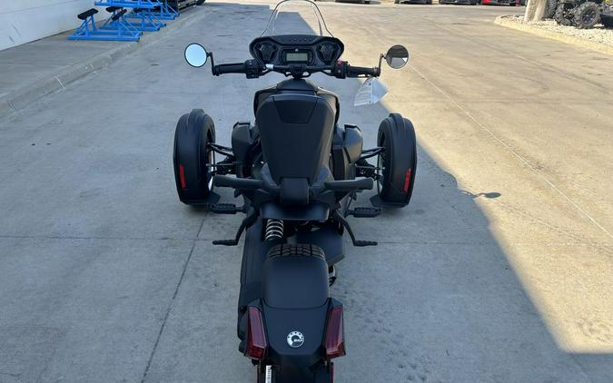 2025 Can-Am® Ryker Rally