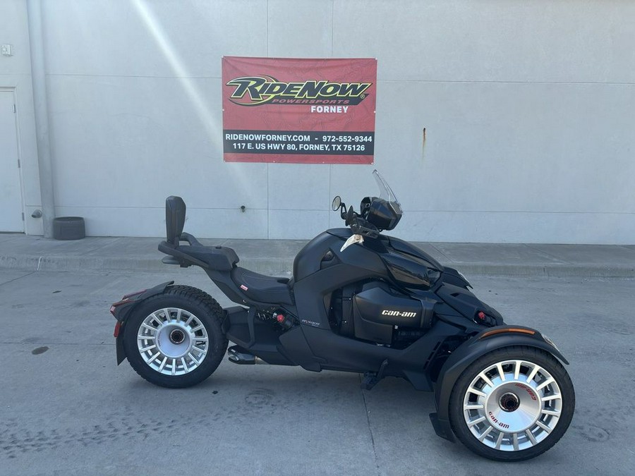 2025 Can-Am® Ryker Rally