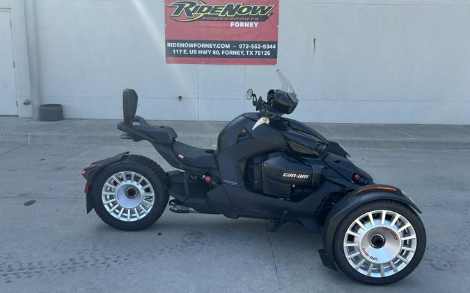 2025 Can-Am® Ryker Rally