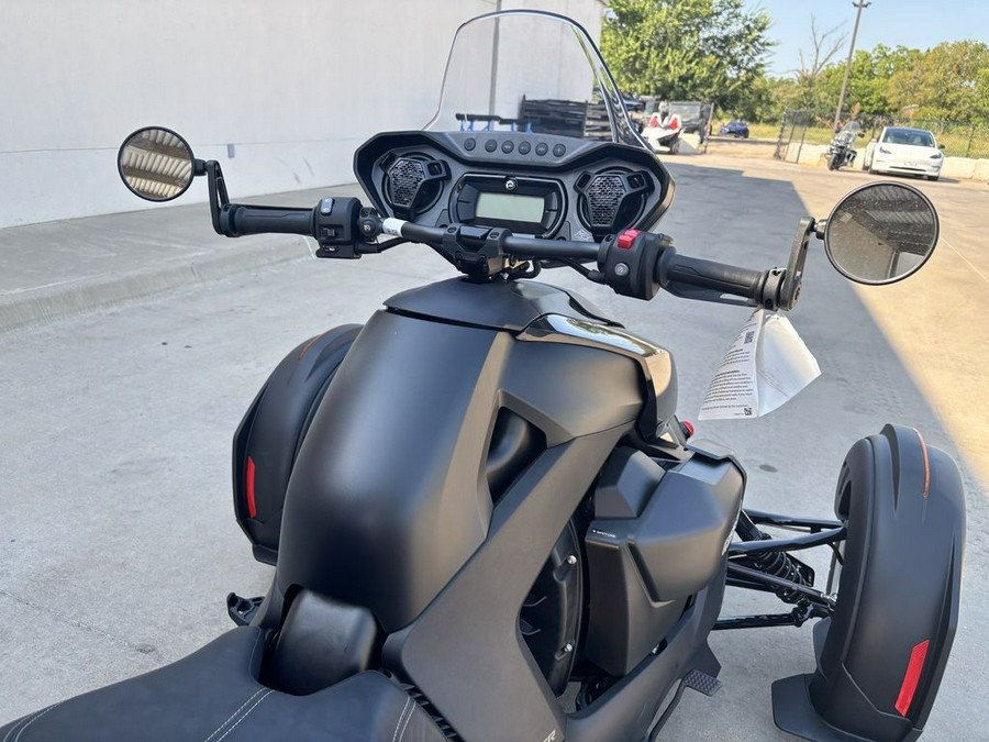 2025 Can-Am® Ryker Rally