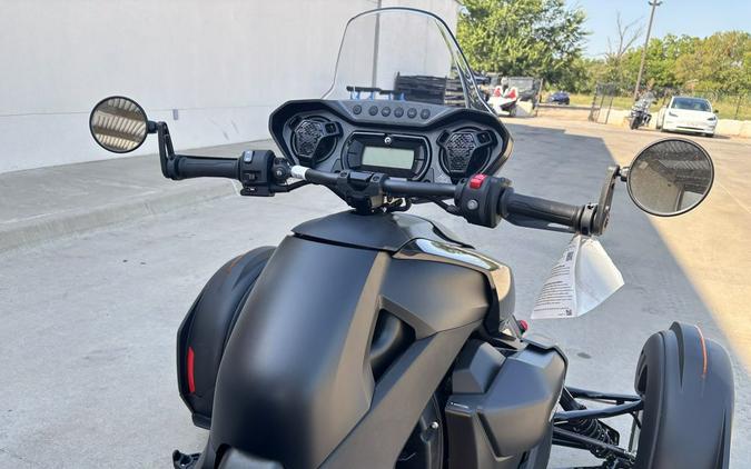 2025 Can-Am® Ryker Rally