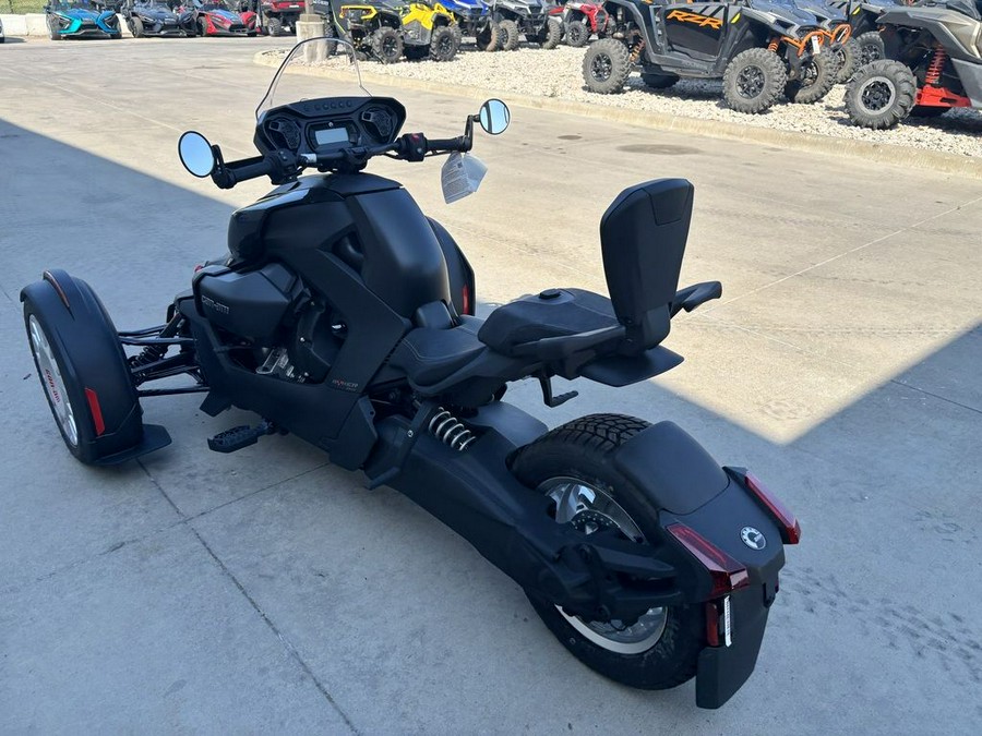 2025 Can-Am® Ryker Rally