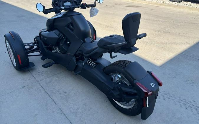 2025 Can-Am® Ryker Rally