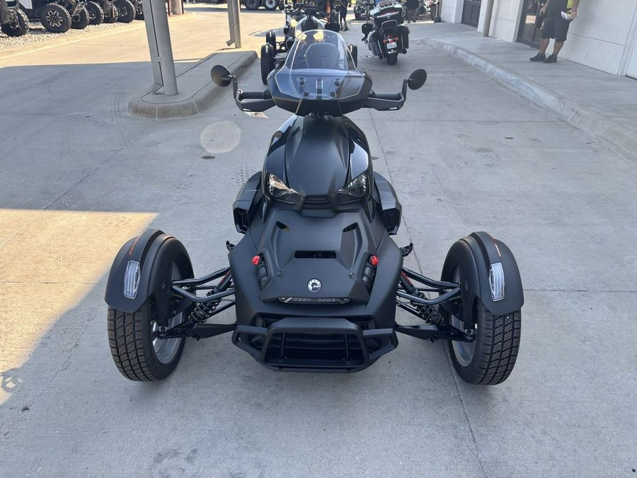 2025 Can-Am® Ryker Rally