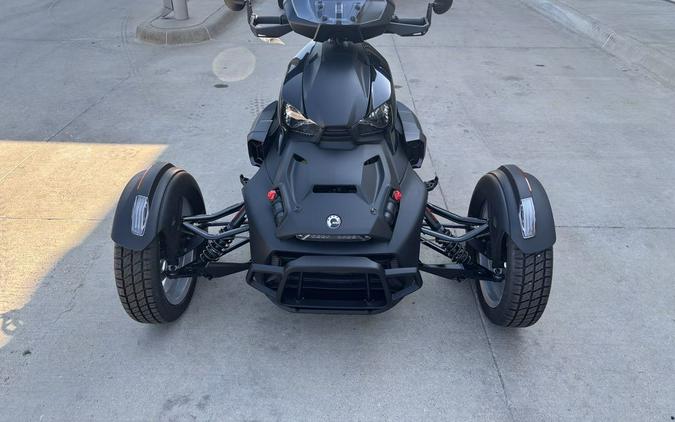 2025 Can-Am® Ryker Rally