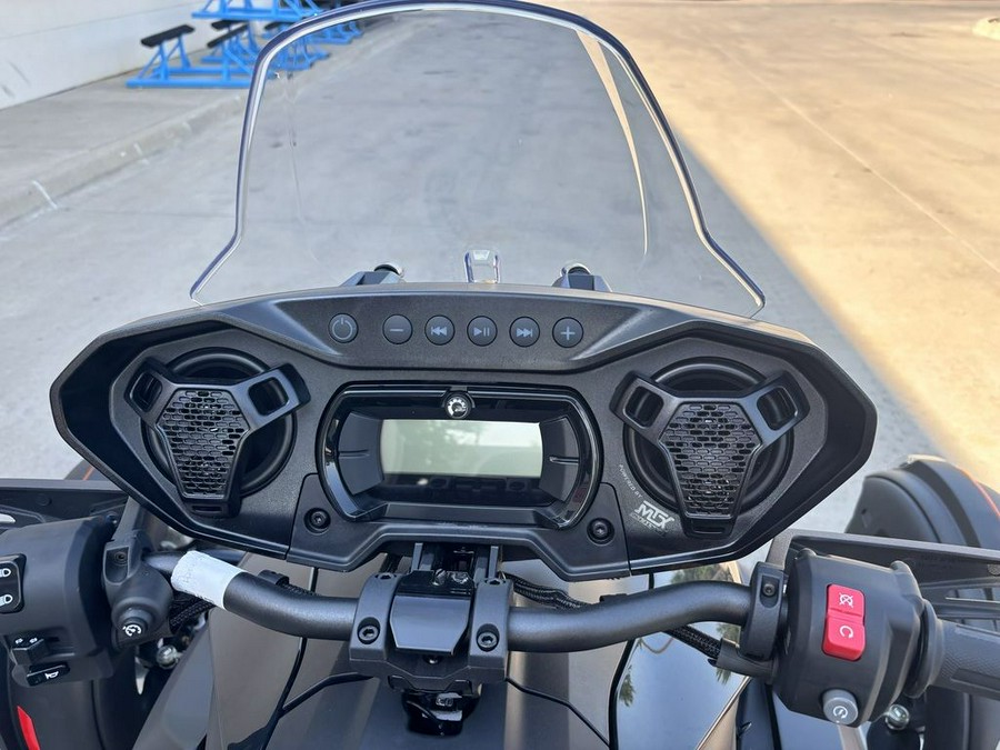 2025 Can-Am® Ryker Rally