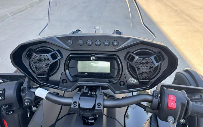 2025 Can-Am® Ryker Rally