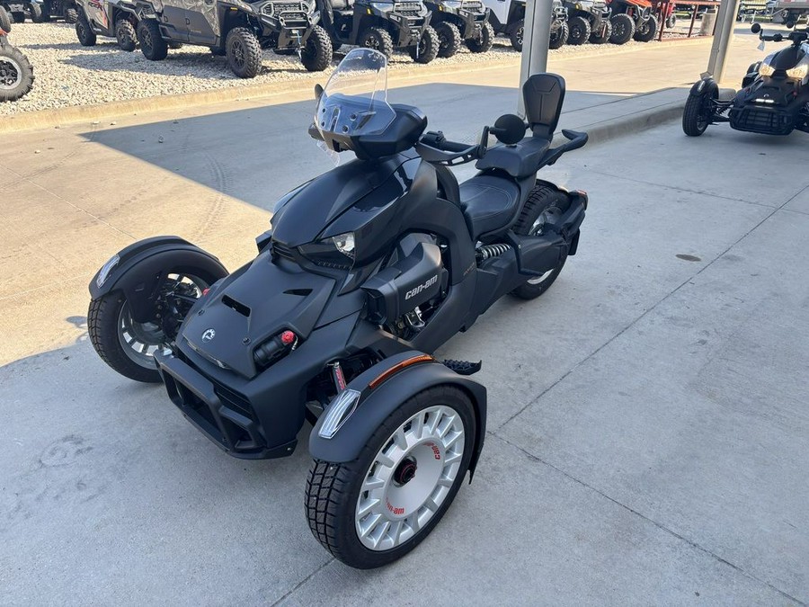 2025 Can-Am® Ryker Rally