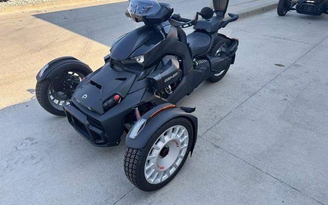 2025 Can-Am® Ryker Rally