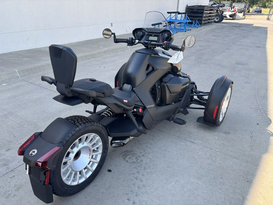 2025 Can-Am® Ryker Rally