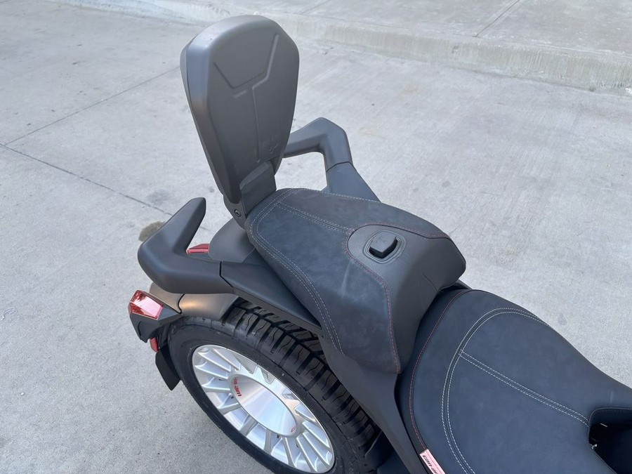 2025 Can-Am® Ryker Rally