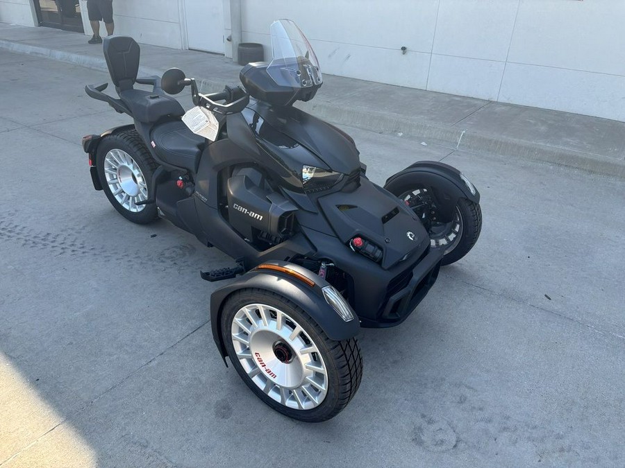 2025 Can-Am® Ryker Rally