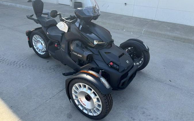 2025 Can-Am® Ryker Rally