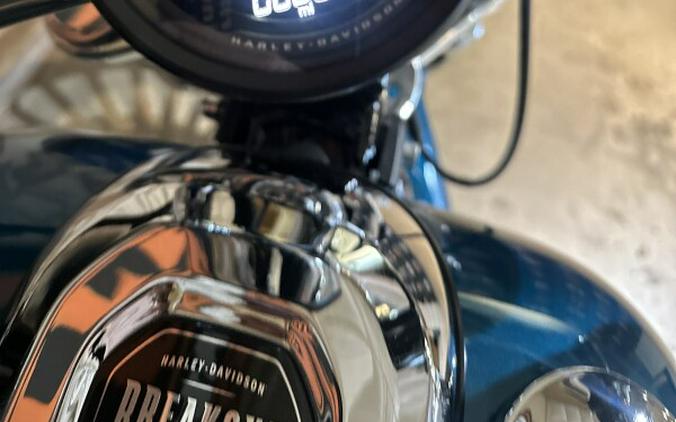 FXBR 2026 Breakout®