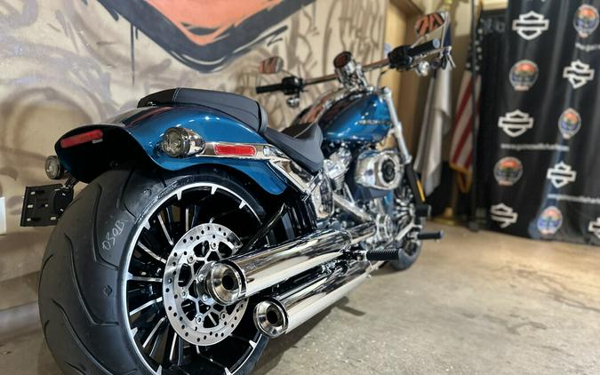 FXBR 2026 Breakout®