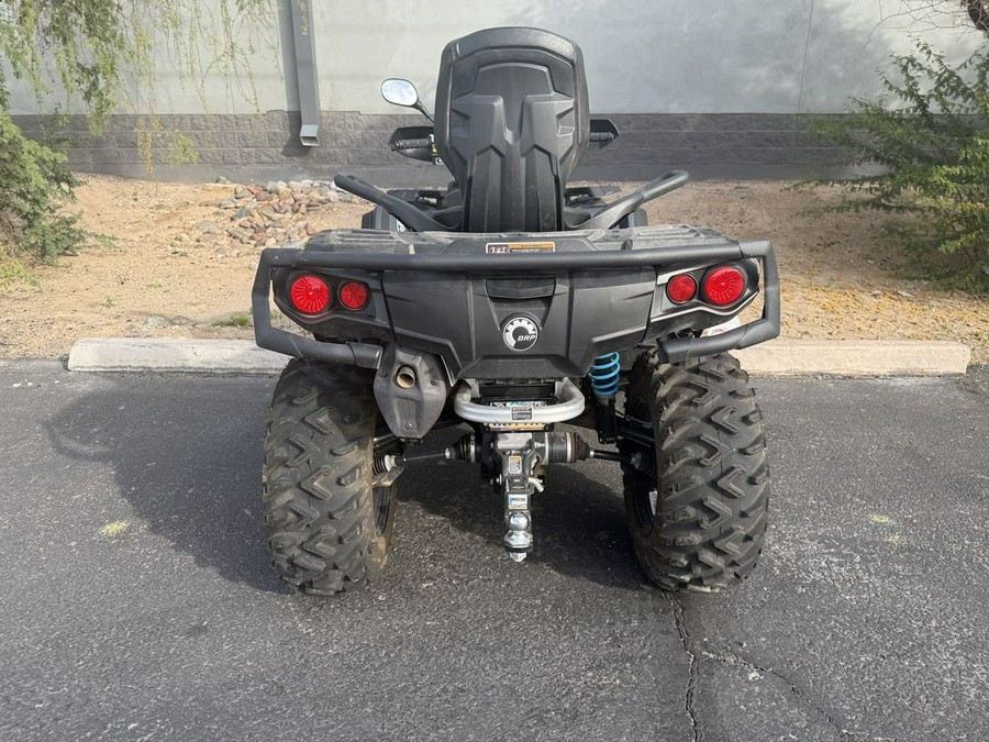 2021 Can-Am® Outlander MAX XT 650