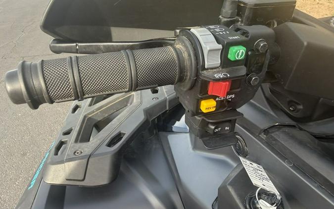 2021 Can-Am® Outlander MAX XT 650