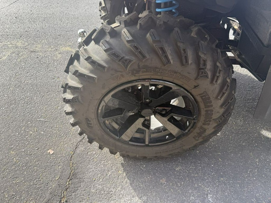 2021 Can-Am® Outlander MAX XT 650