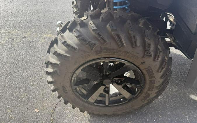 2021 Can-Am® Outlander MAX XT 650