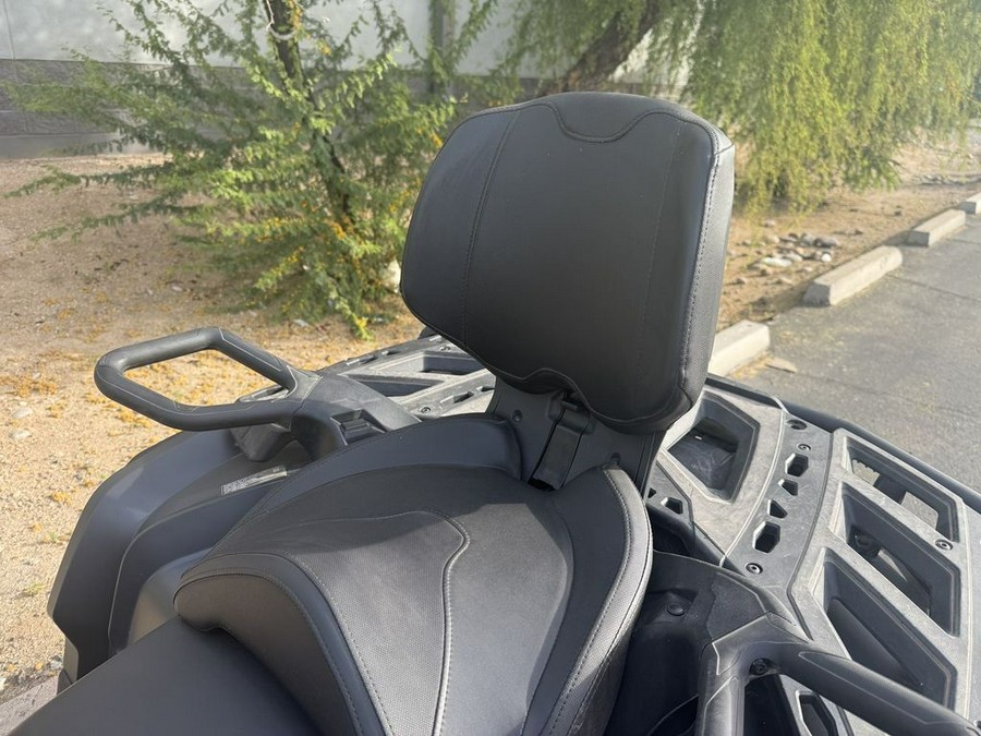 2021 Can-Am® Outlander MAX XT 650