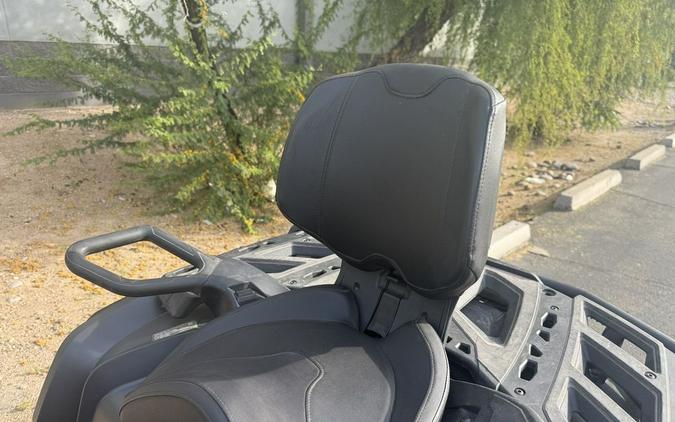 2021 Can-Am® Outlander MAX XT 650