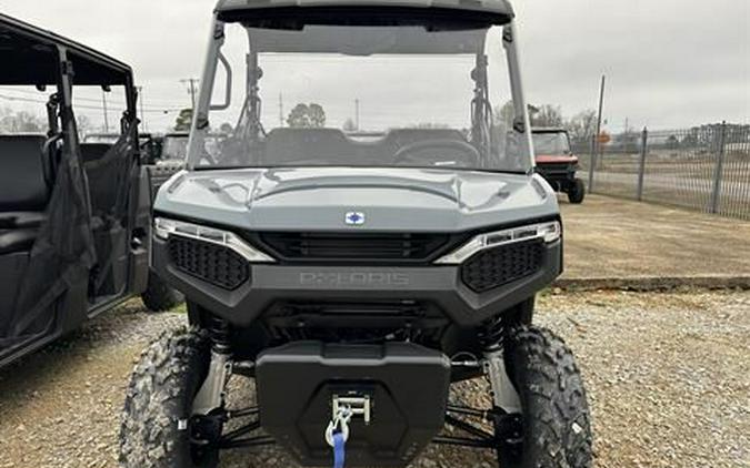 2026 Polaris Ranger 500