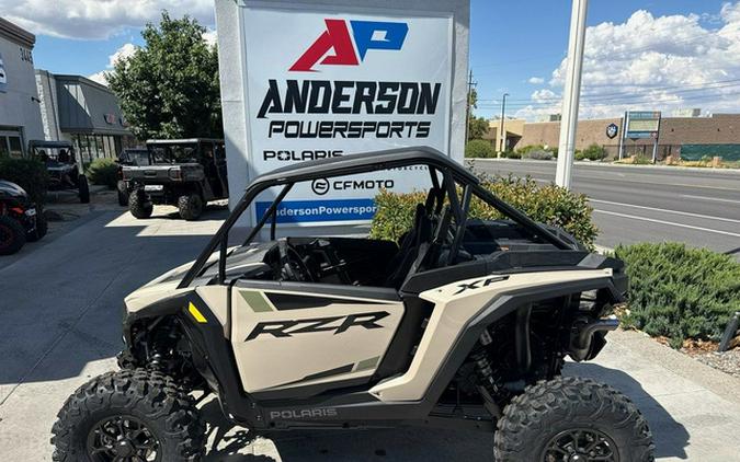 2026 Polaris RZR XP 1000 Ultimate