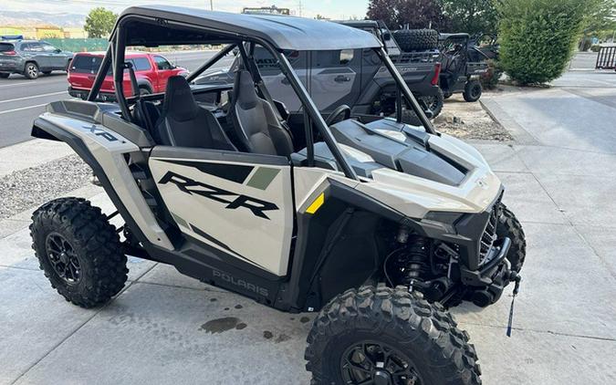 2026 Polaris RZR XP 1000 Ultimate