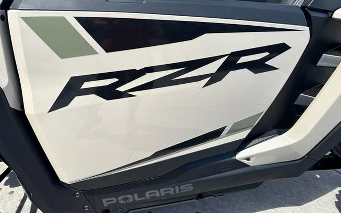 2026 Polaris RZR XP 1000 Ultimate