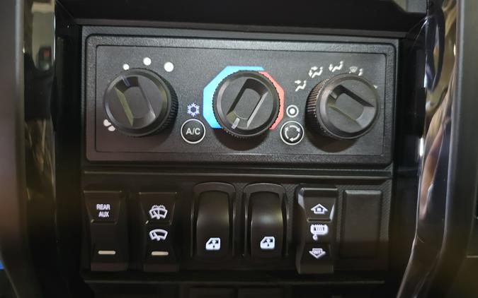 2026 POLARIS RANGER XD 1500 Northstar Edition Ultimate Polaris Pursuit Camo - 110548