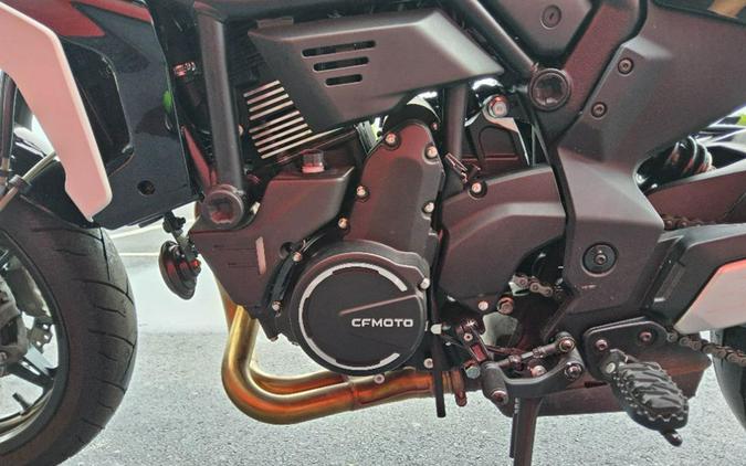 2024 CFMOTO 700CL-X Sport