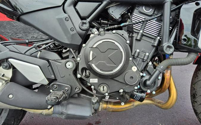 2024 CFMOTO 700CL-X Sport