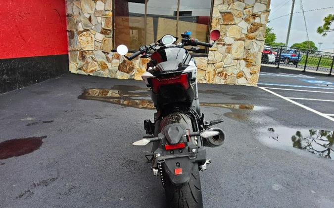 2024 CFMOTO 700CL-X Sport