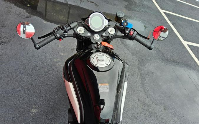 2024 CFMOTO 700CL-X Sport