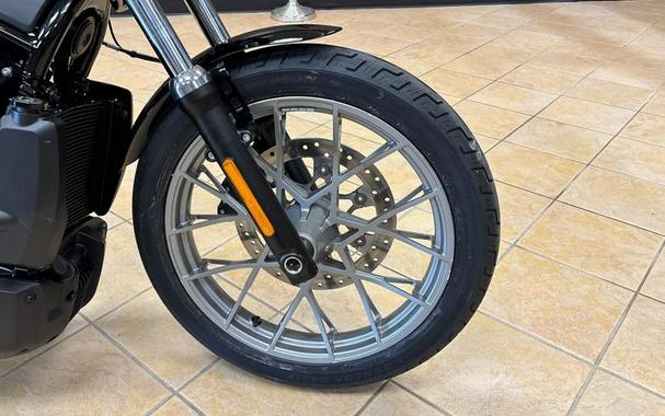 2026 Harley-Davidson® RH975S - Nightster® Special