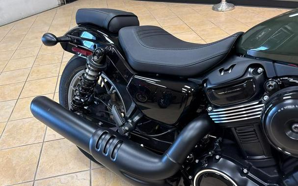 2026 Harley-Davidson® RH975S - Nightster® Special