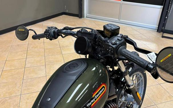 2026 Harley-Davidson® RH975S - Nightster® Special