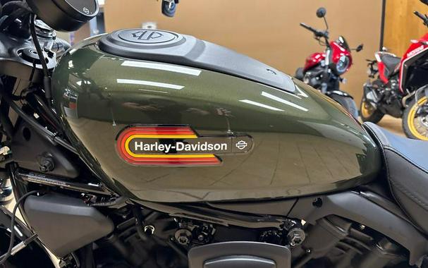 2026 Harley-Davidson® RH975S - Nightster® Special