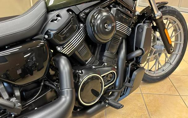 2026 Harley-Davidson® RH975S - Nightster® Special