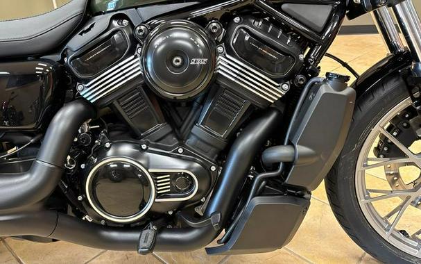2026 Harley-Davidson® RH975S - Nightster® Special