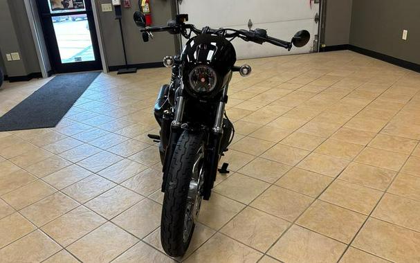 2026 Harley-Davidson® RH975S - Nightster® Special