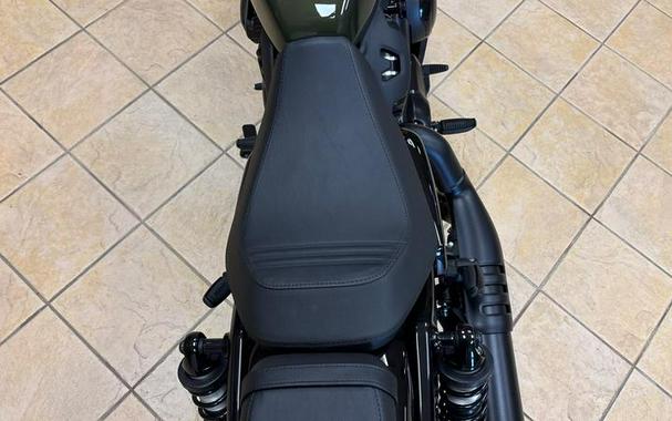2026 Harley-Davidson® RH975S - Nightster® Special