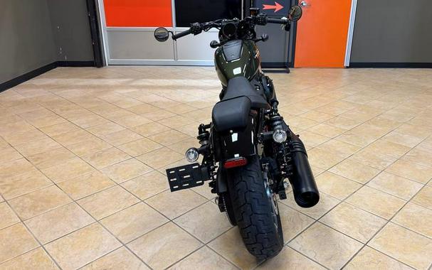 2026 Harley-Davidson® RH975S - Nightster® Special
