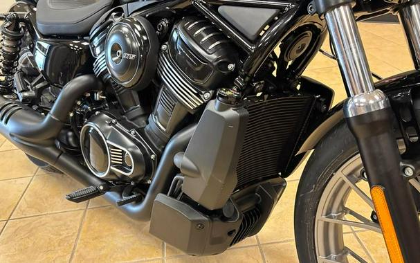 2026 Harley-Davidson® RH975S - Nightster® Special