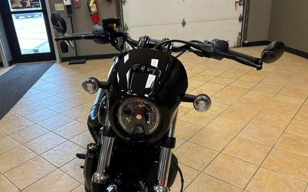 2026 Harley-Davidson® RH975S - Nightster® Special