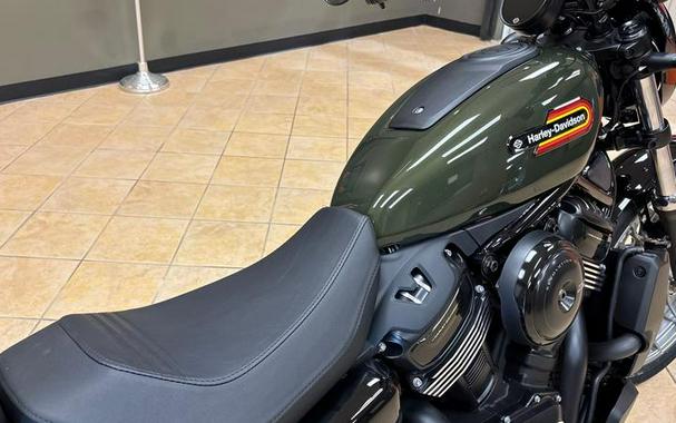 2026 Harley-Davidson® RH975S - Nightster® Special