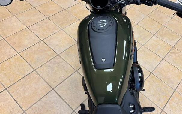 2026 Harley-Davidson® RH975S - Nightster® Special